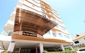 ภู วิวทะเล รีสอร์ท